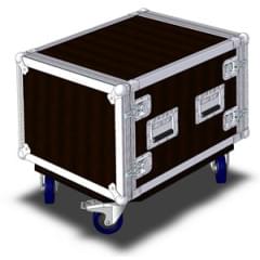 STECHNICS RTR 10/655