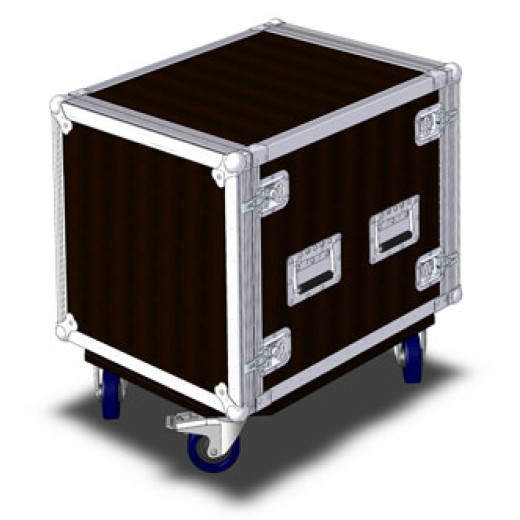 STECHNICS RTR 12/560 кейс