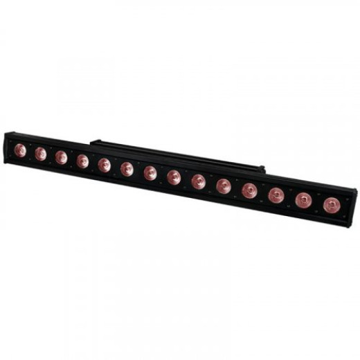 STECHNICS STW-022C BARSHOW 1418RGBAW led панель