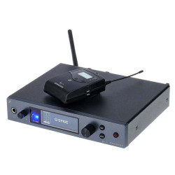 Sennheiser EW IEM G4 AS