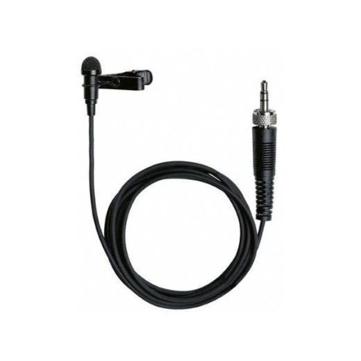 Микрофоны для радиосистем петличные Sennheiser ME 2