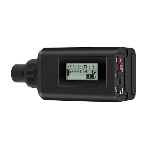 Sennheiser SKP 500 G4-AS микрофоны для радиосистем ручные