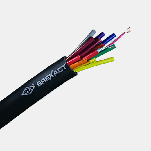 Sunrise 3070800111 многожильный кабель