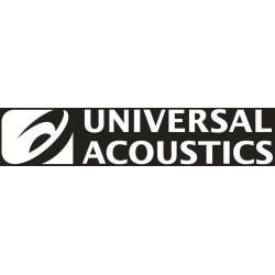 Universal Acoustics ATD 6.4 Q