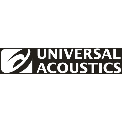4-х канальные Universal Acoustics ATD 6.4 Q
