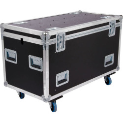Universal Acoustics Case-2T6
