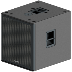 Universal Acoustics Club 18B