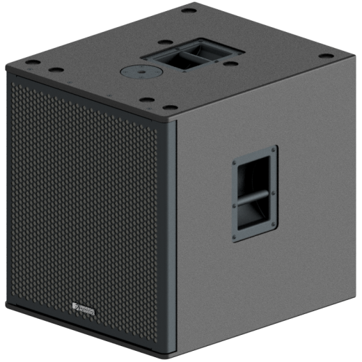 Пассивный сабвуфер Universal Acoustics Club 18B