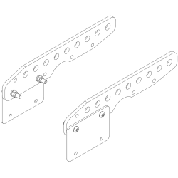 Universal Acoustics FLH Ri