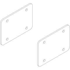 Universal Acoustics FLP Ri