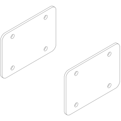 Universal Acoustics FLP Ri