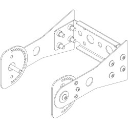 Universal Acoustics FLS-C452