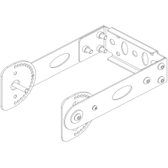 Universal Acoustics FLS J25