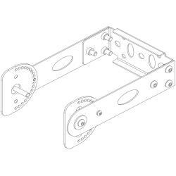 Universal Acoustics FLS J25