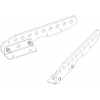 Крепления Universal Acoustics FLV-Ri