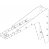Крепления Universal Acoustics GL-M12CX