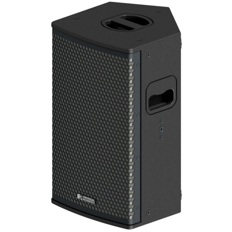 Universal Acoustics Junior 15 пассивная акустическая система купить в ...