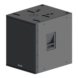 Universal Acoustics Junior 18B