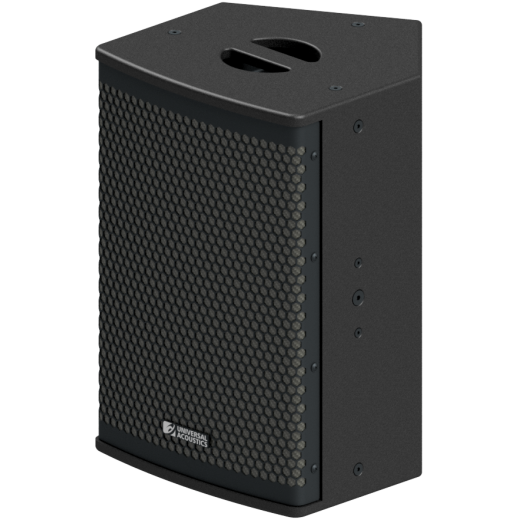 Пассивная акустическая система Universal Acoustics Mobile 12CX