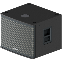 Universal Acoustics Mobile 15BA