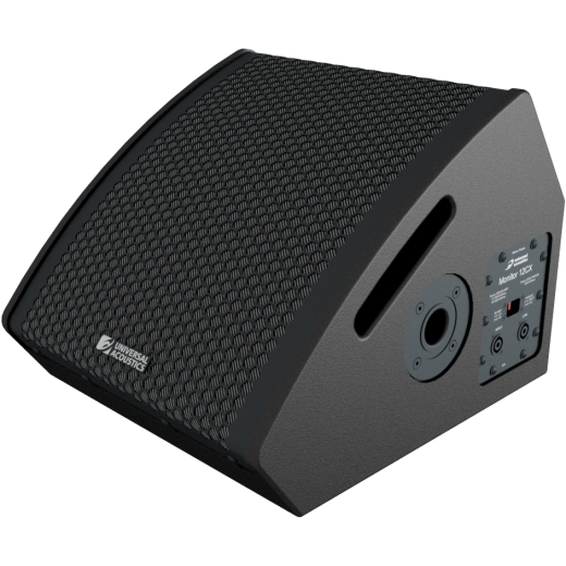 Пассивный сценический монитор Universal Acoustics Monitor 12CX