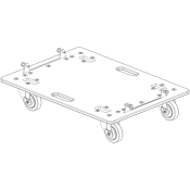 Universal Acoustics PLS-4100