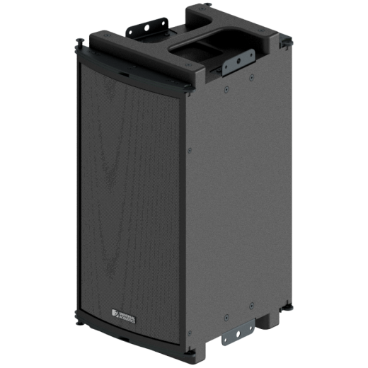 Пассивные системы линейных массивов Universal Acoustics Revolve 15