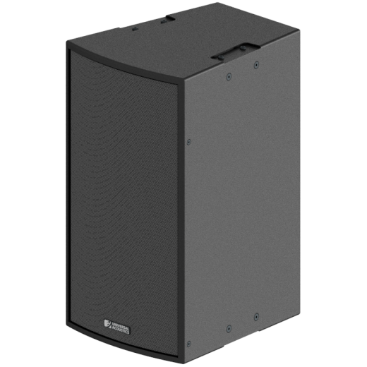 Пассивные системы линейных массивов Universal Acoustics Revolve 15i