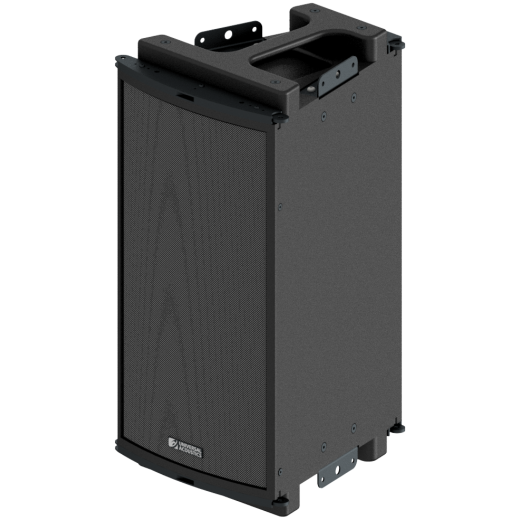 Universal Acoustics Revolve 30 пассивные системы линейных массивов