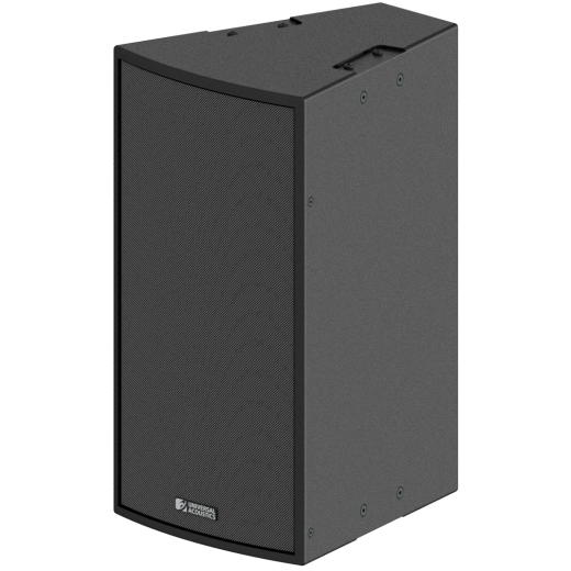 Пассивные системы линейных массивов Universal Acoustics Revolve 30i