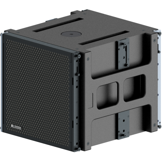 Сабвуферы Universal Acoustics T15B