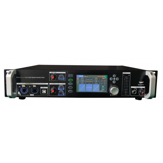 Цифровые микшерные пульты  ZBM EX16-8