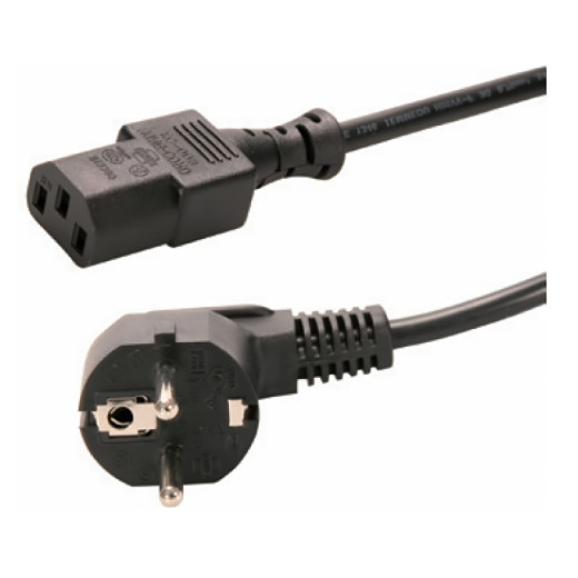 INVOLIGHT Power Extension cable 5M архитектурное световое оборудование