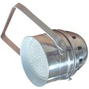 INVOLIGHT LED Par64/AL