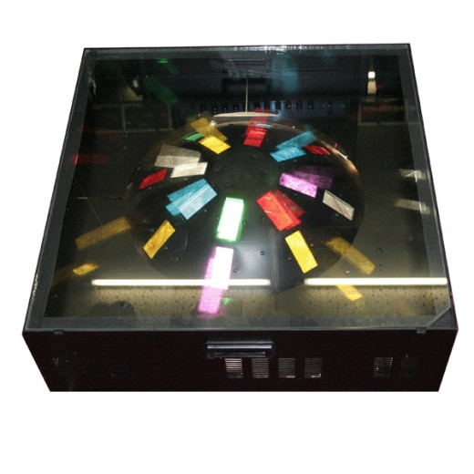 INVOLIGHT SL9752 световые приборы DJ-серии