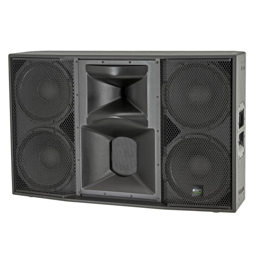 Активная акустическая система KV2AUDIO SL412