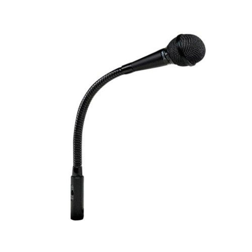 Настольный (гусиная шея), модульный конференционный WORK DM110