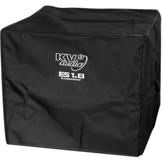 Сумки и кейсы для акустических систем KV2AUDIO ES1.8 cover