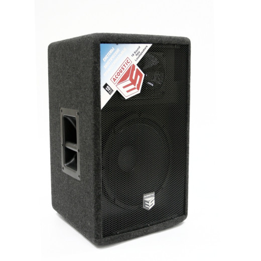 Архив ES-ACOUSTIC 12 P8
