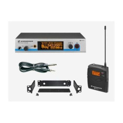 SENNHEISER EW 572-G3-A-X