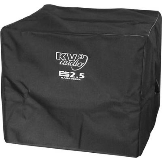 Сумки и кейсы для акустических систем KV2AUDIO EX2.5 cover