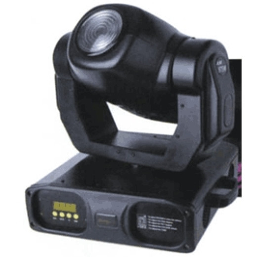 INVOLIGHT MH575W вращающиеся головы на лампах