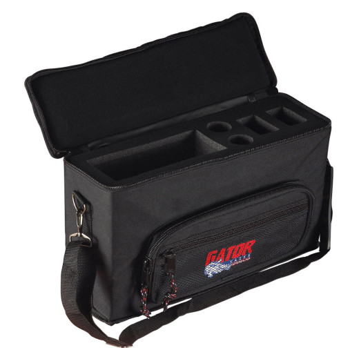 Чехлы и кейсы для микрофонов GATOR GM-2W