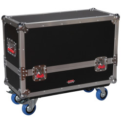 GATOR G-TOUR SPKR-2K8