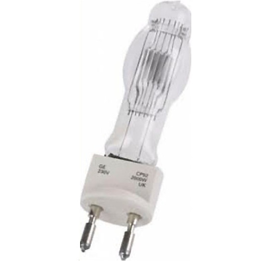 Газоразрядная лампа PHILIPS 6975Z CP92