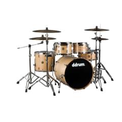 DDRUM DS MP 20 5 C NAT