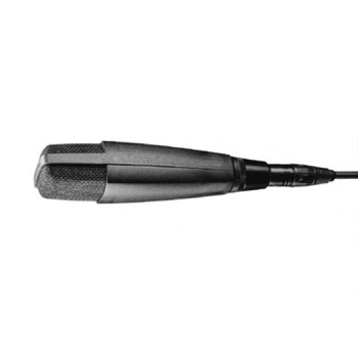 Динамические SENNHEISER MD 421-II(IV)