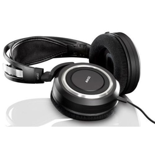 AKG K 540 BLACK