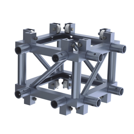 Фермы для сцены INVOLIGHT ISX29BHL