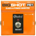 RADIAL BigShot PB1 процессоры для электрогитар